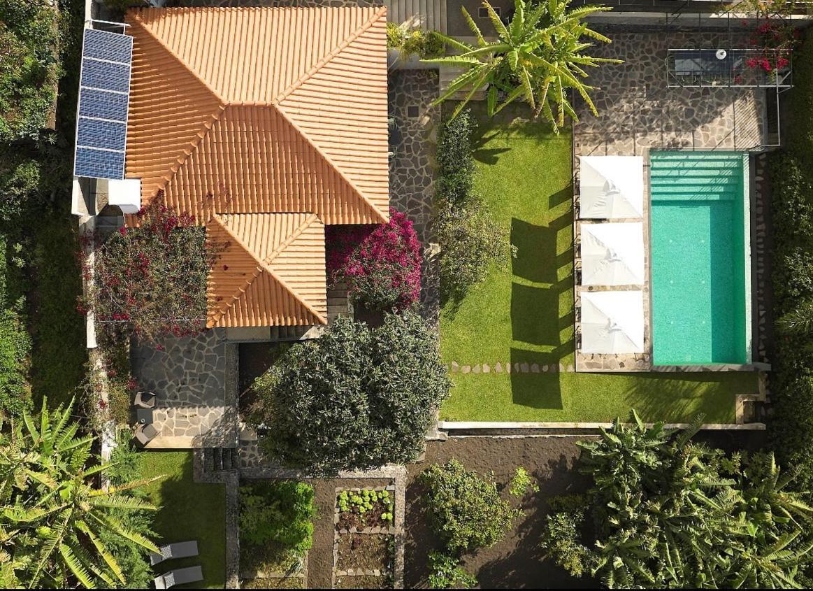 Bordal Houses Funchal  Exterior foto