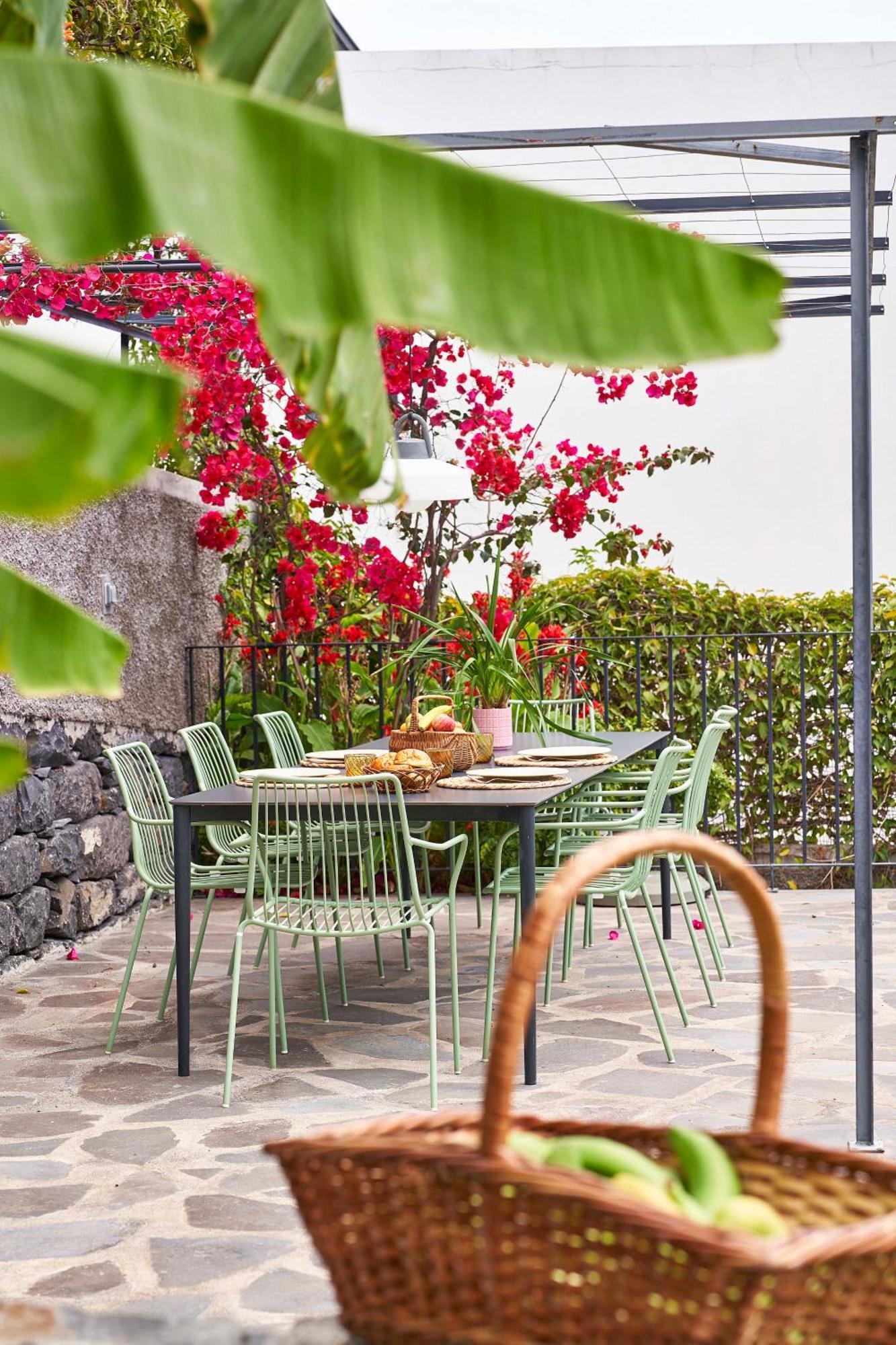 Bordal Houses Funchal  Exterior foto