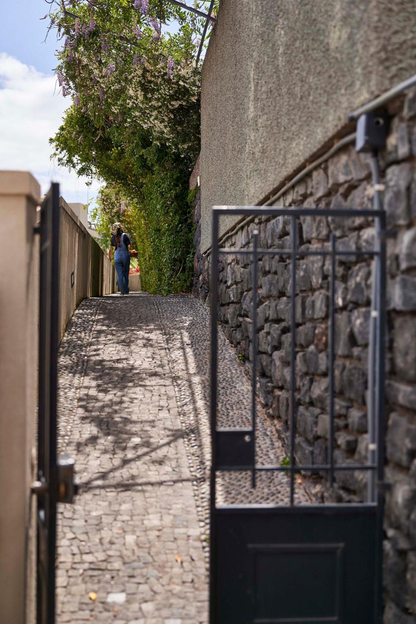Bordal Houses Funchal  Exterior foto